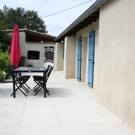 Domaine 3 Soleils Bed & Breakfast Labastide-de-Lévis Dış mekan fotoğraf