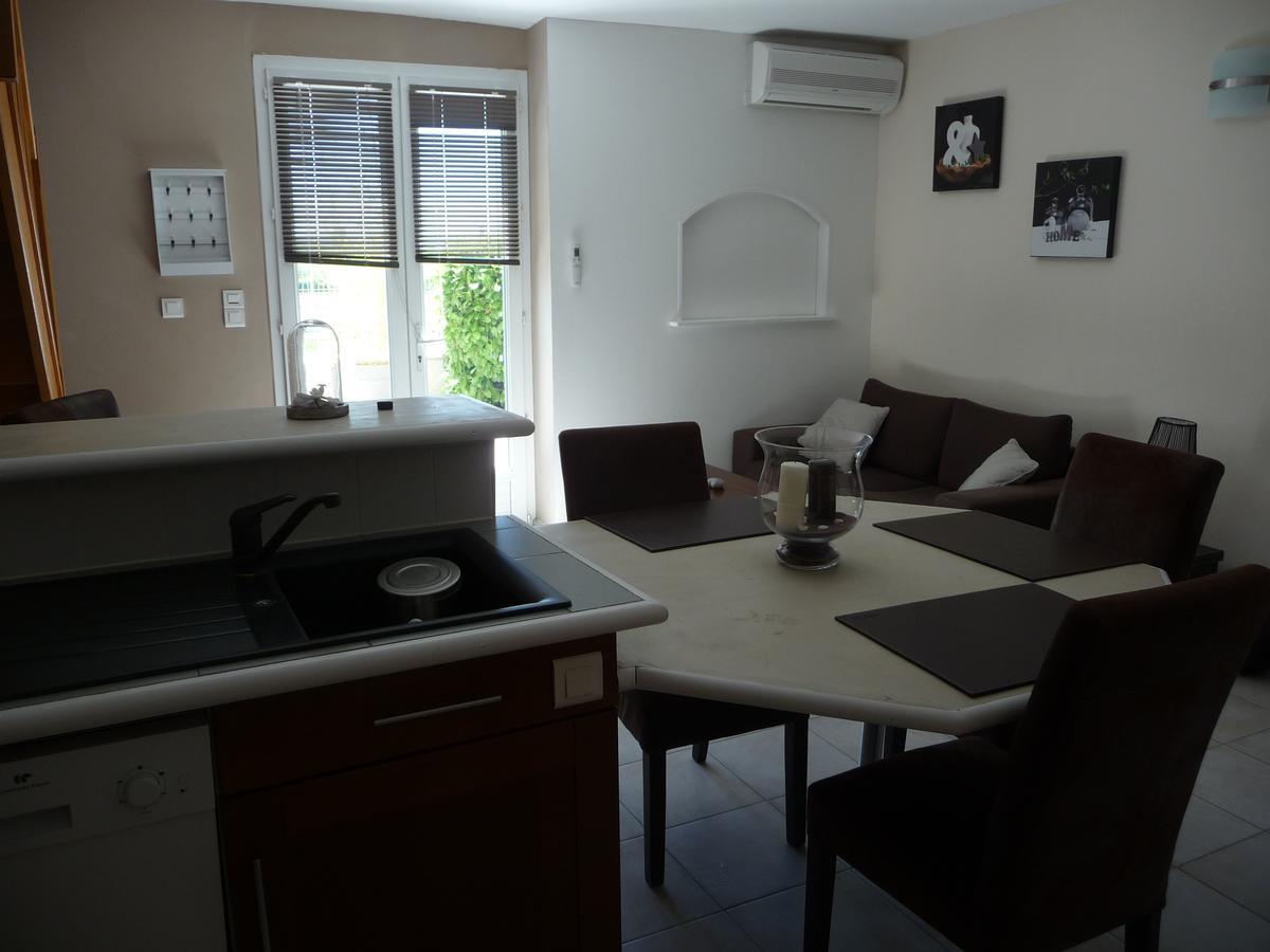 Domaine 3 Soleils Bed & Breakfast Labastide-de-Lévis Dış mekan fotoğraf