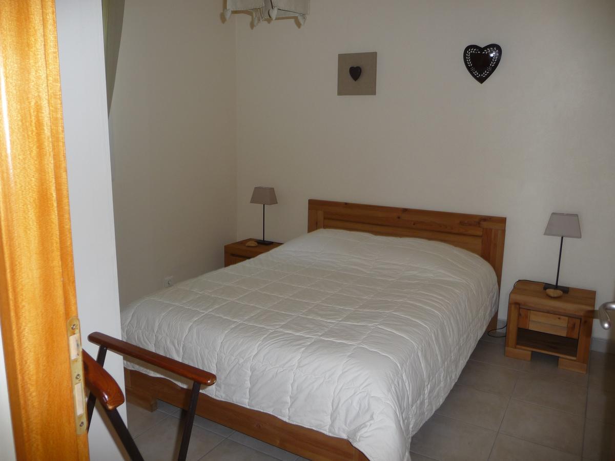 Domaine 3 Soleils Bed & Breakfast Labastide-de-Lévis Dış mekan fotoğraf