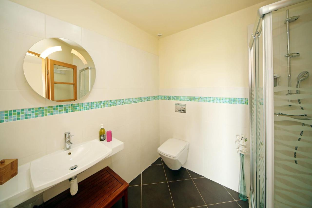 Domaine 3 Soleils Bed & Breakfast Labastide-de-Lévis Dış mekan fotoğraf