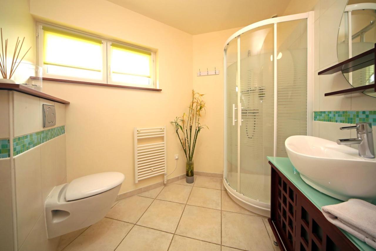 Domaine 3 Soleils Bed & Breakfast Labastide-de-Lévis Dış mekan fotoğraf