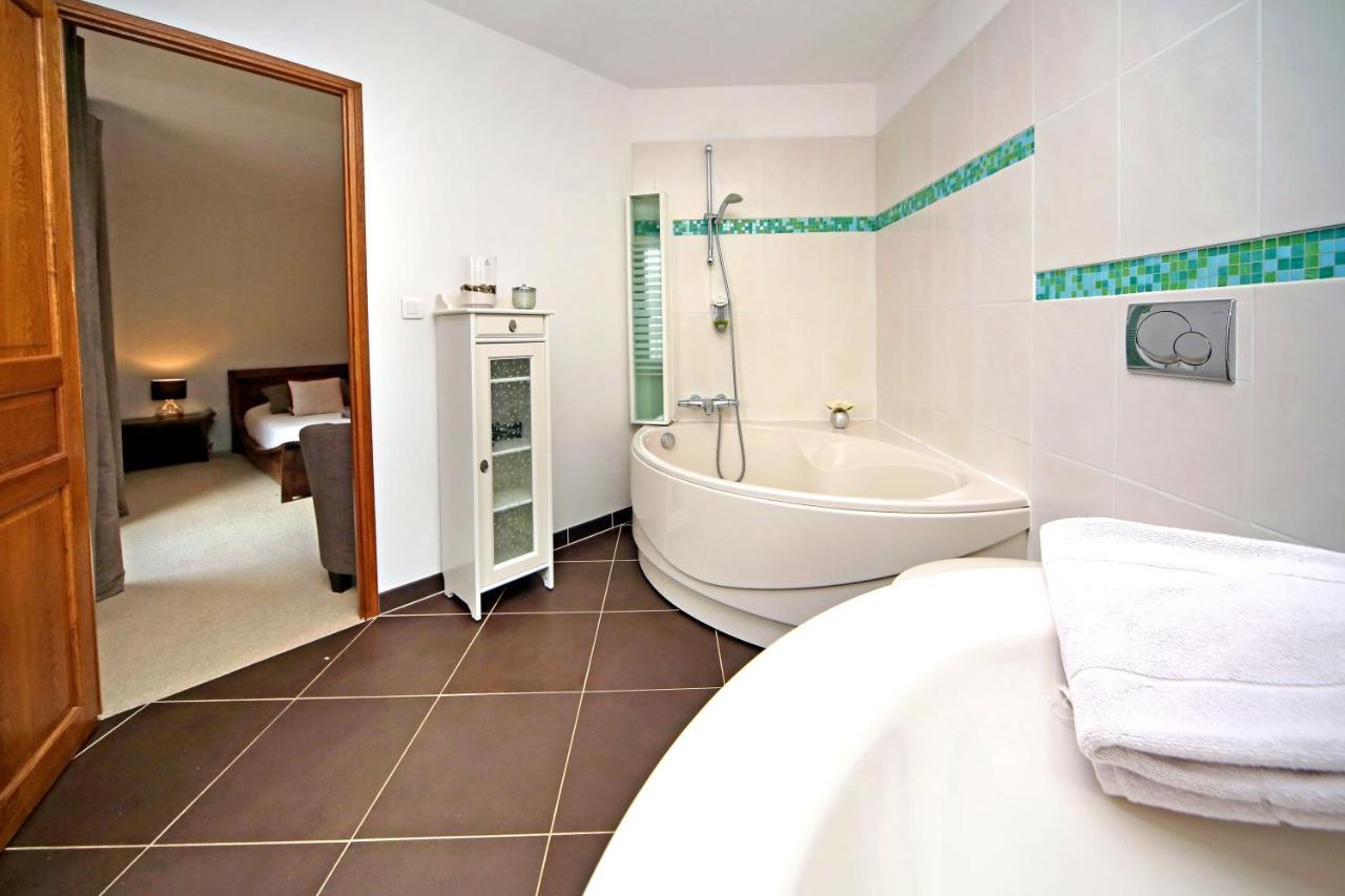 Domaine 3 Soleils Bed & Breakfast Labastide-de-Lévis Dış mekan fotoğraf