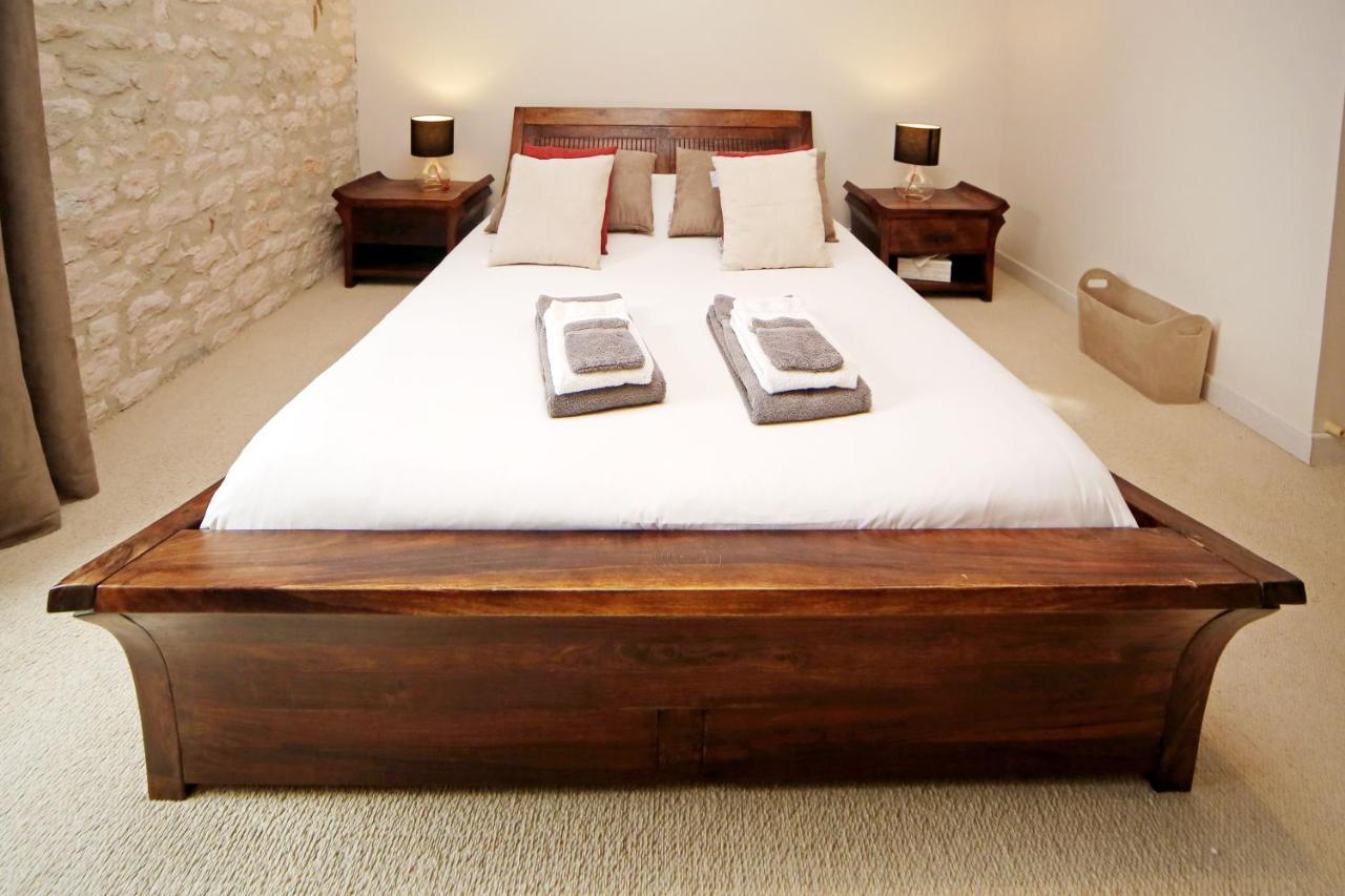 Domaine 3 Soleils Bed & Breakfast Labastide-de-Lévis Dış mekan fotoğraf